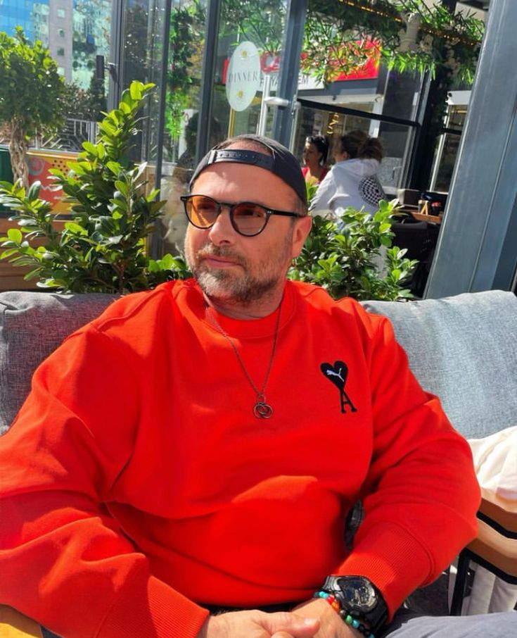 Author