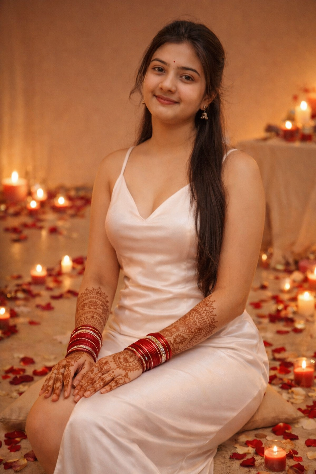 Good evening friends 