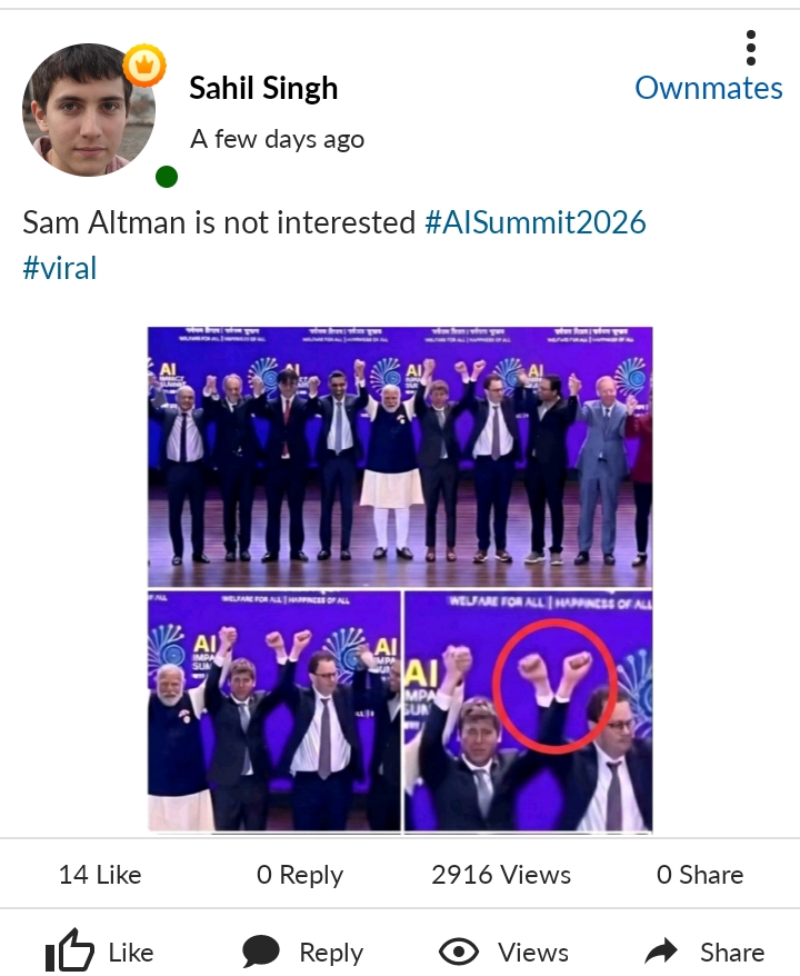 Sam Altman is openly gay. He publicly came out as gay in his