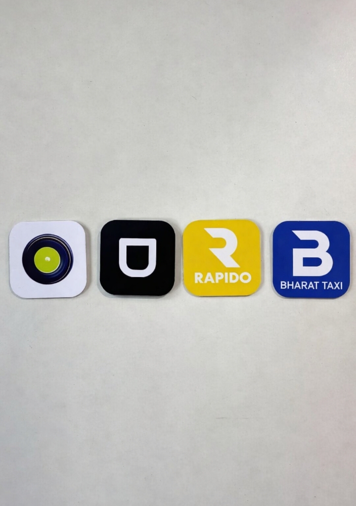 Bharat Taxi is currently operating mainly in a few cities an