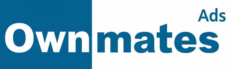 The Ownmates Team is introducing an advanced Advertising $ P