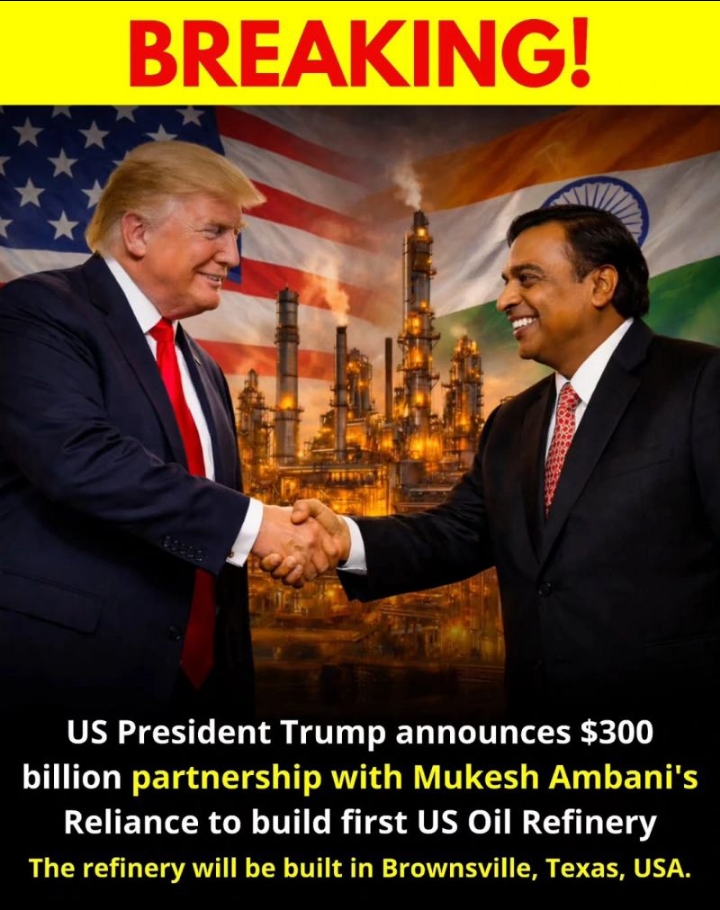 Attack on Iran, It was pre-planned... #OilCrisis