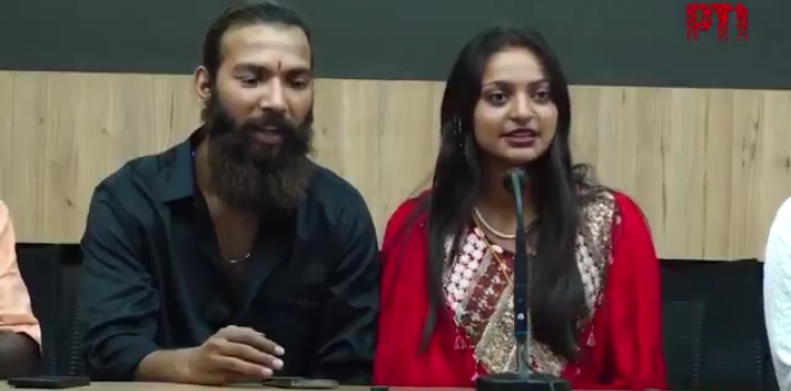 Monalisa ne keralam ke rahne wale musalman se shadi ki #vira