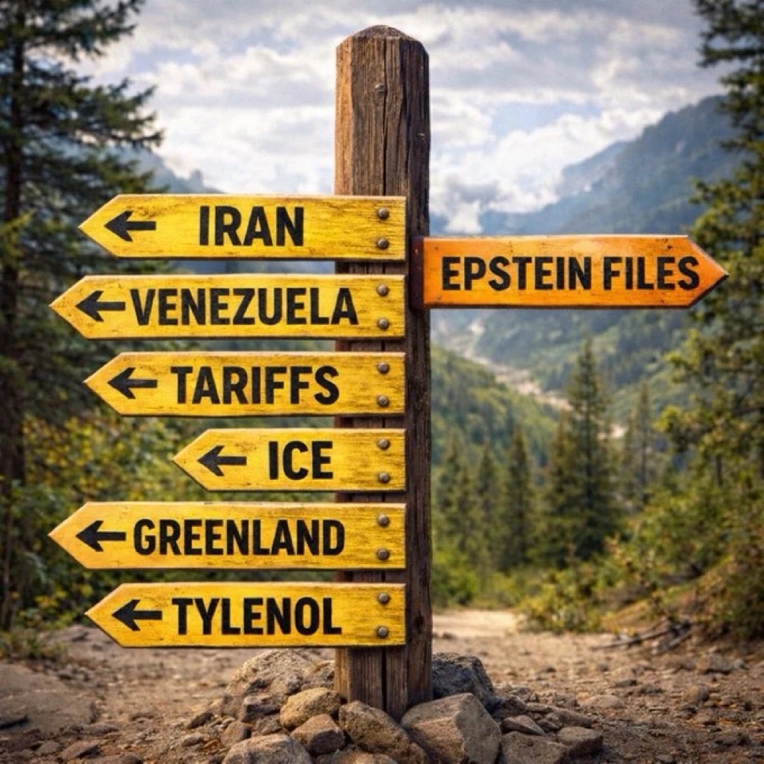 #EpsteinFiles
