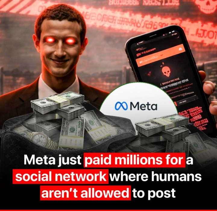 Meta has invested heavily in AI, including generative AI and