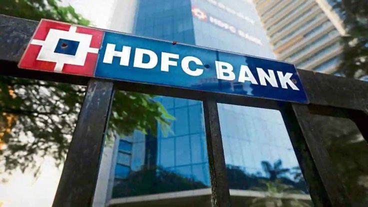 #HDFC bank share crash
पैसे डूब सकते है !