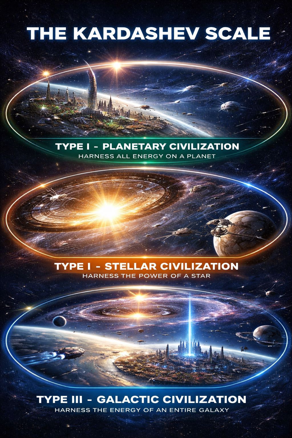 ⚡ What is the Kardashev Scale?

The Kardashev Scale was prop