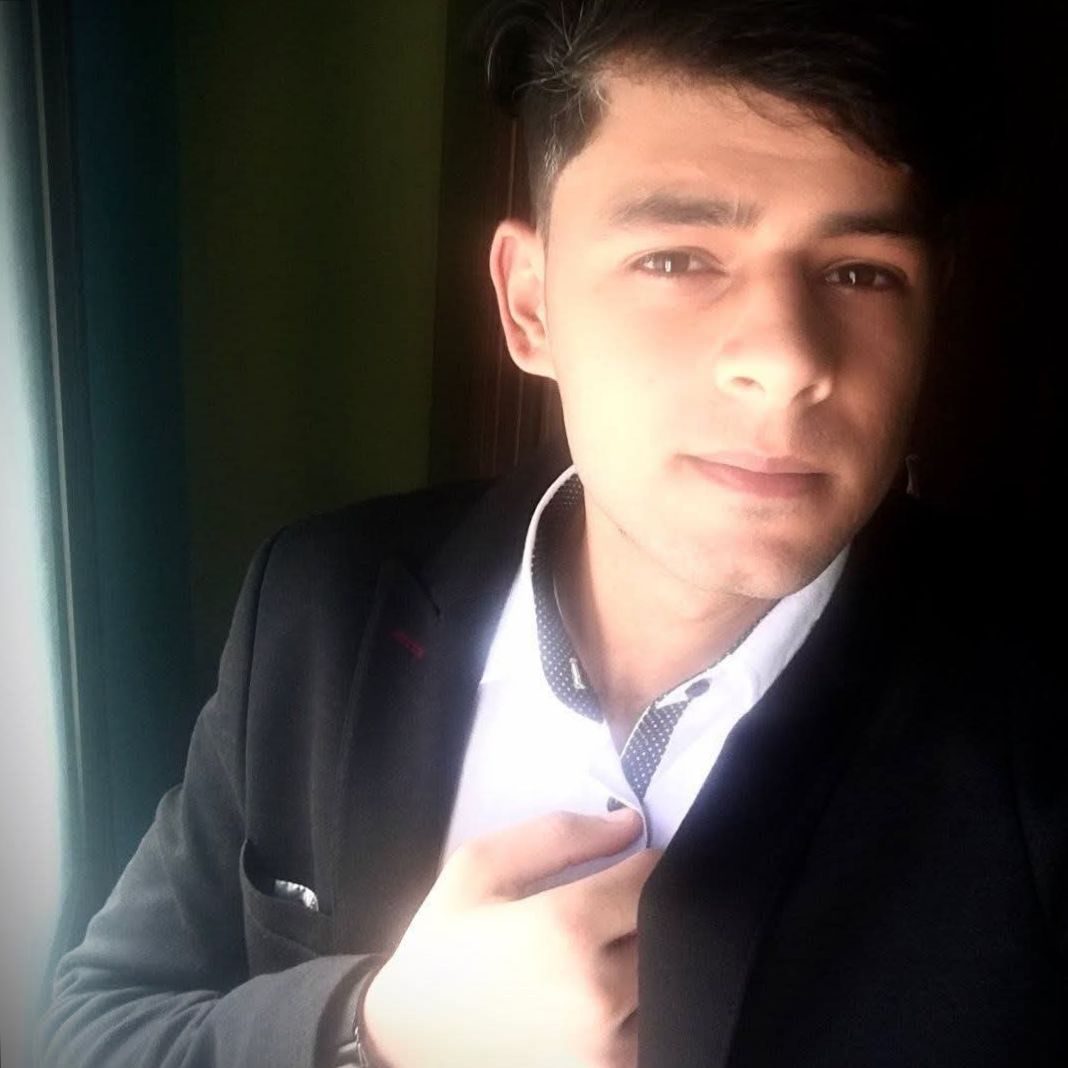 Author