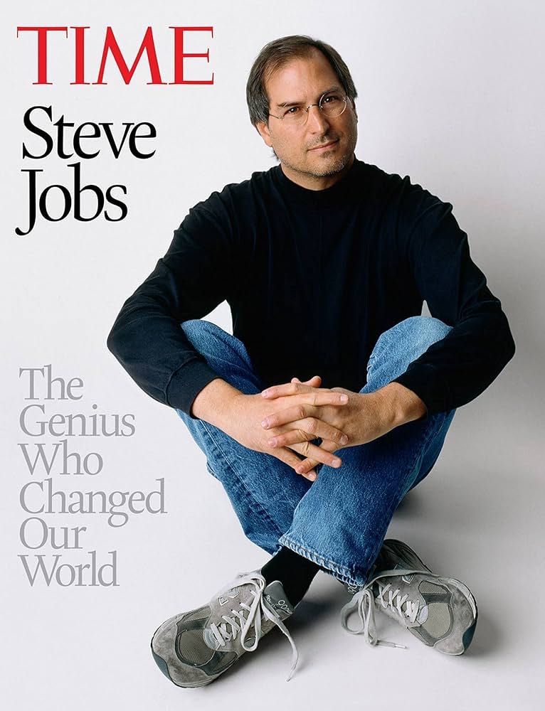Steve Jobs: From Being Fired to Building a Legacy

Introduct
