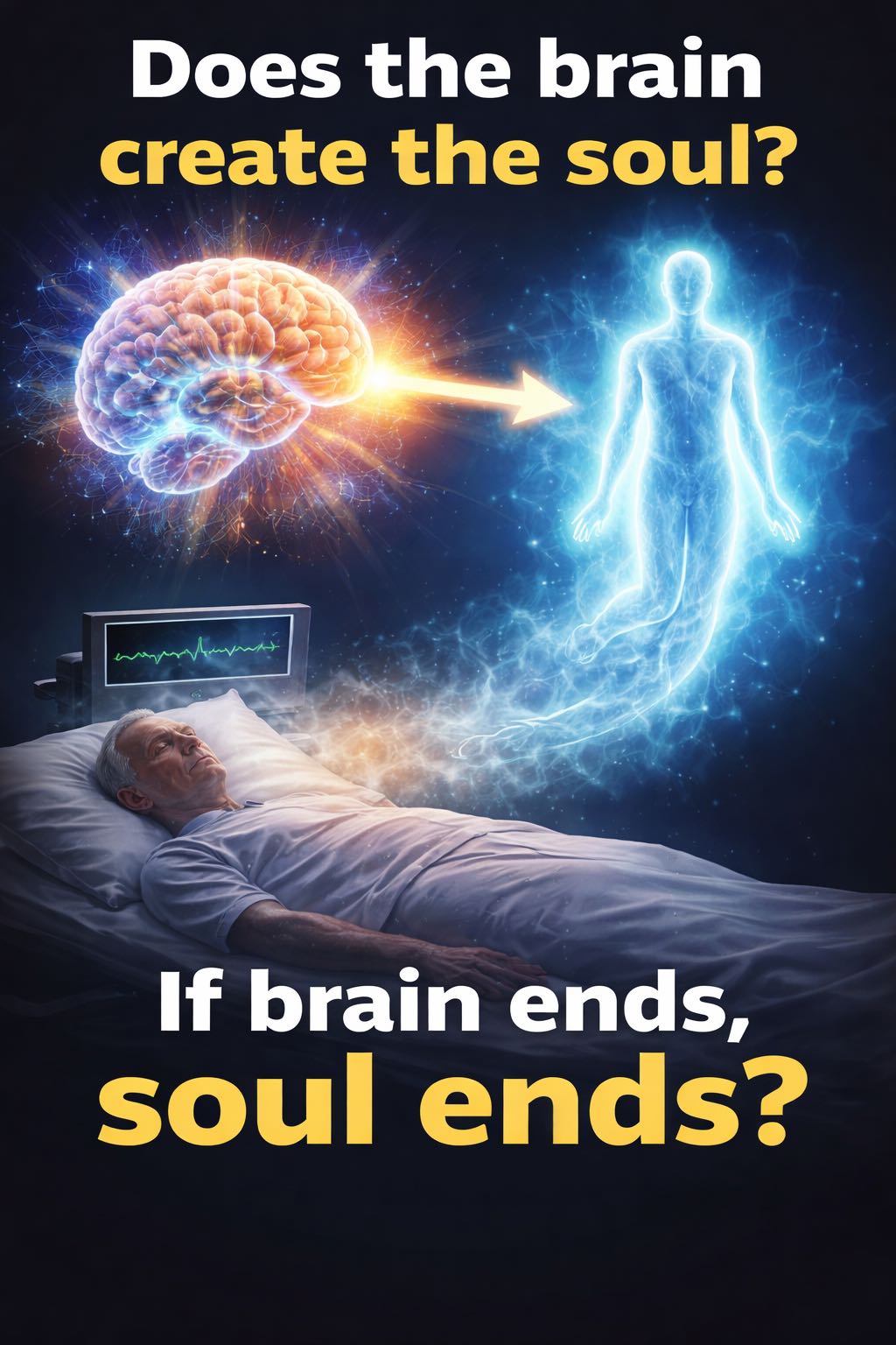 Scientists have studied topics related to the idea of a “sou