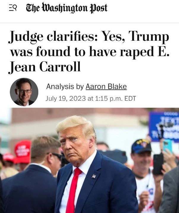 To raise questions about law, accountability, and public per