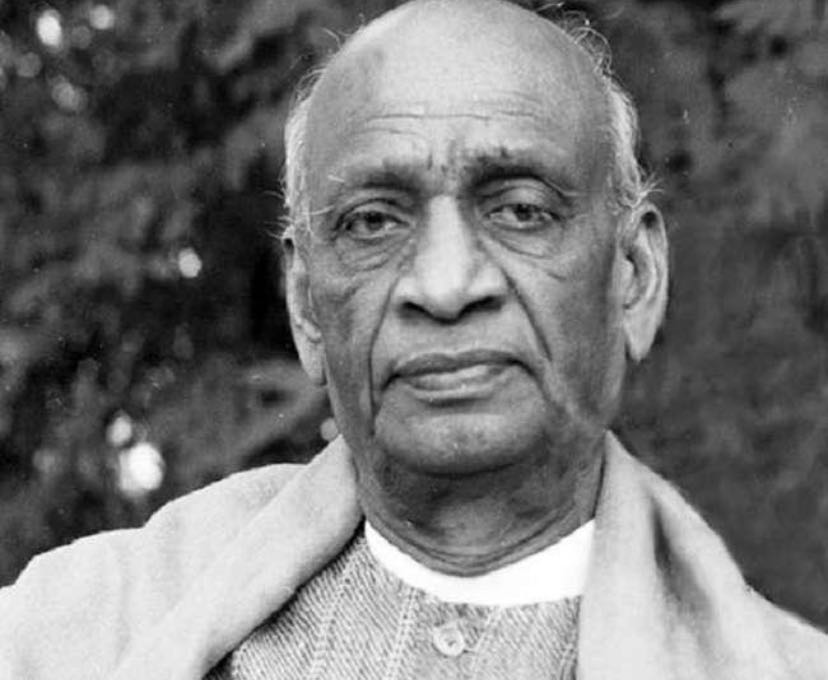 Sardar Vallabhbhai Patel प्रधानमंत्री इसलिए नहीं बने क्योंकि