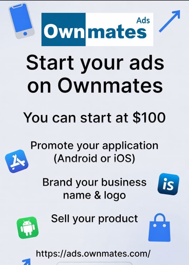 Ownmates Post