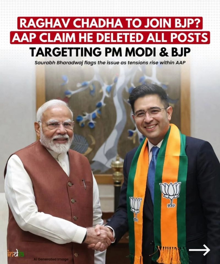 If this is true, He is disappointed to us, who was raising o