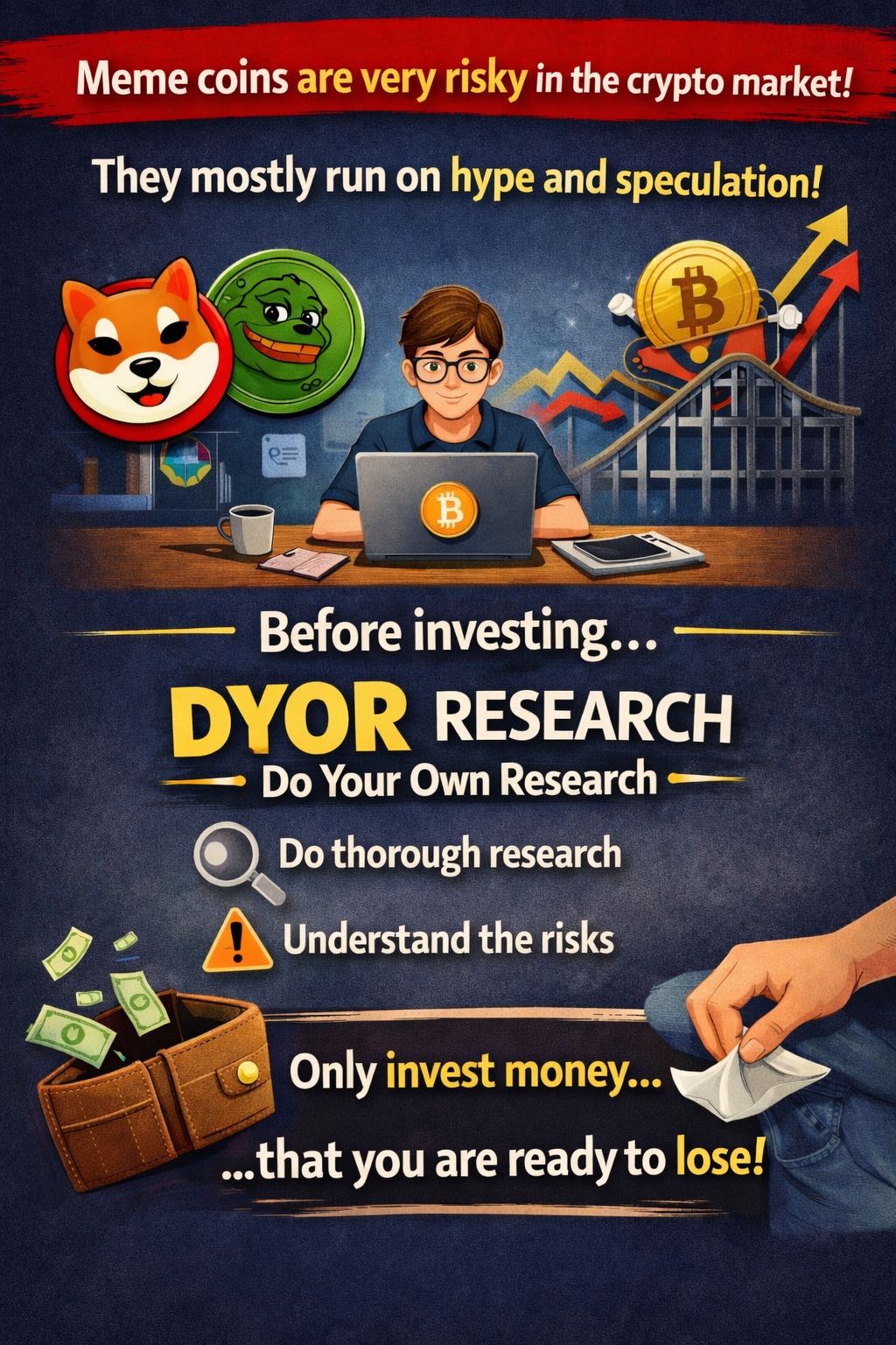 🪙 Bitcoin Trading Guide for Beginners (Starting with $10–$15
