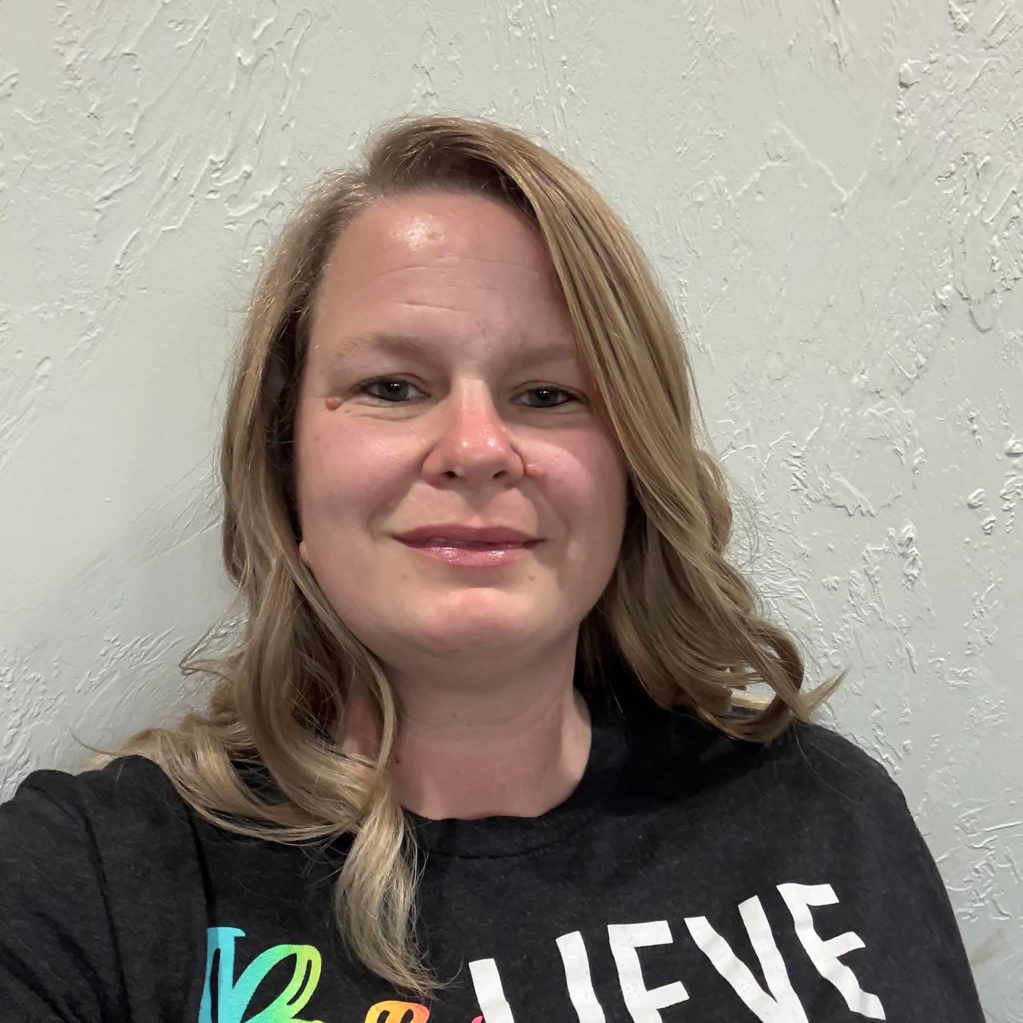 Updated Profile Photo.