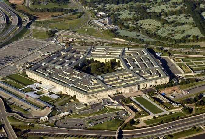 Pentagon, Cybersecurity, and Social Media Monitoring in the 
