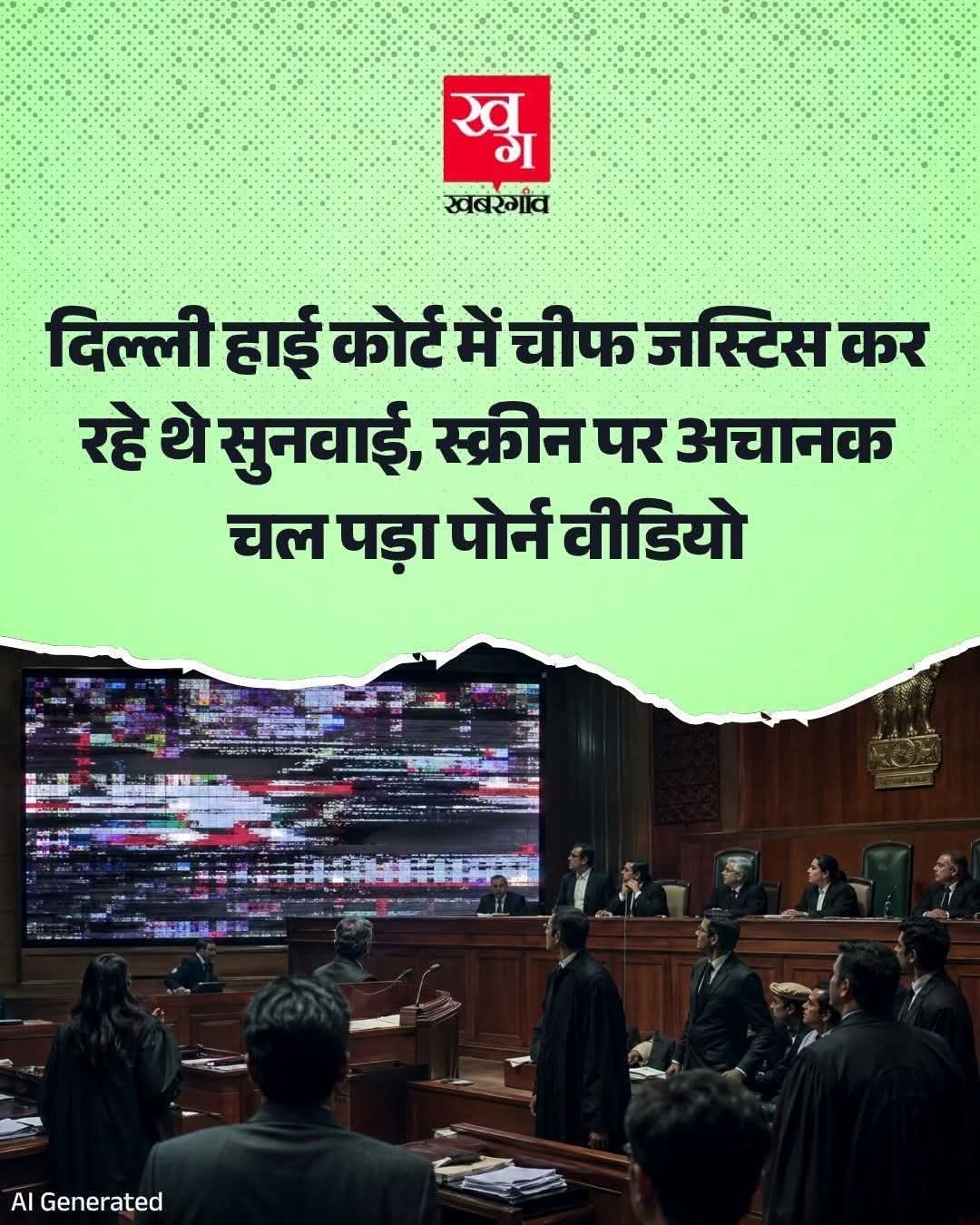 Indian Court is a joke 🤣 #DelhiCourt
