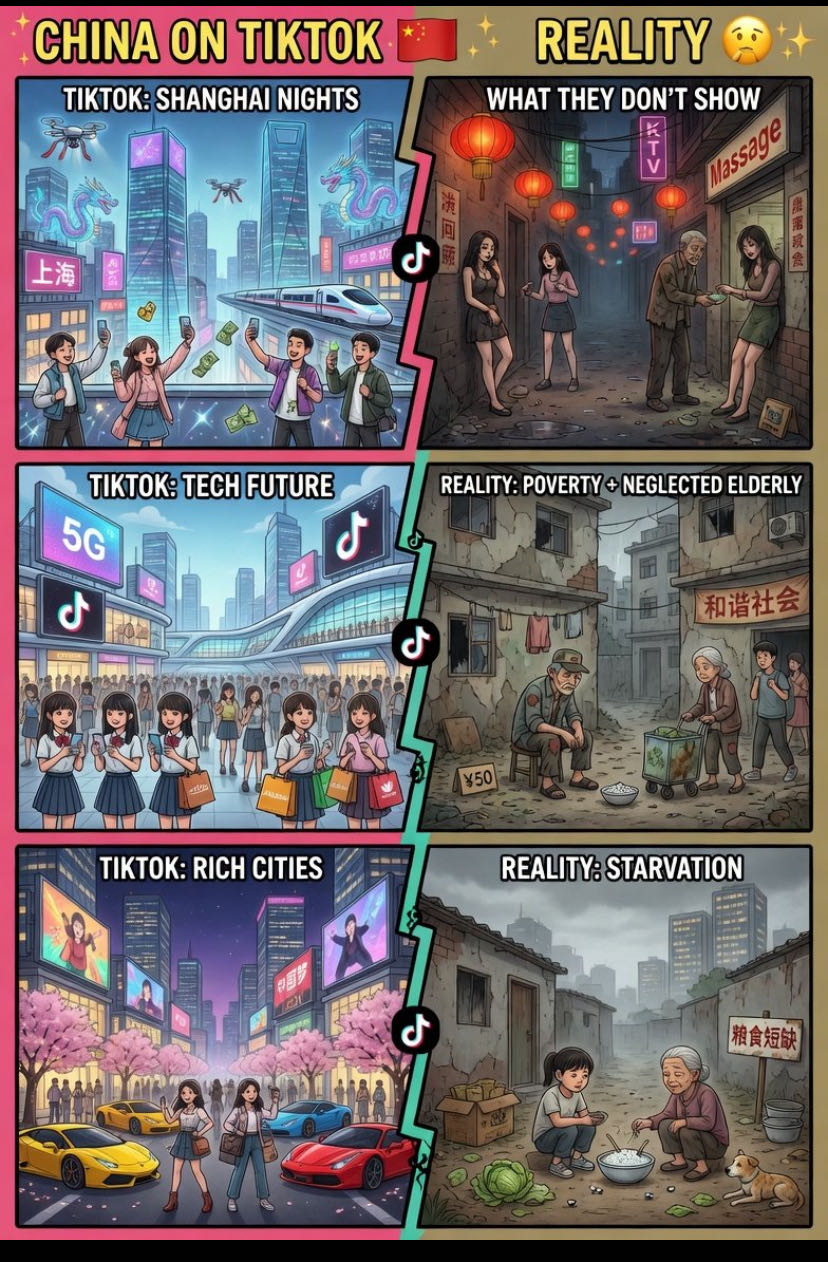 2026年，中国经济结构性压力和低迷的消费信心导致就业市场紧张，使得包括非法性交易在内的地下产业面临着复杂的生存环境。虽