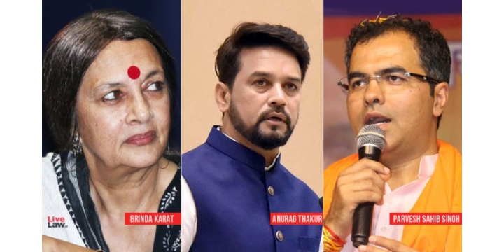 The Supreme Court of India has dismissed petitions seeking a