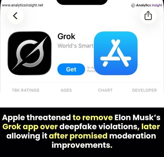 What began as a joke has now turned into a serious AI abuse 