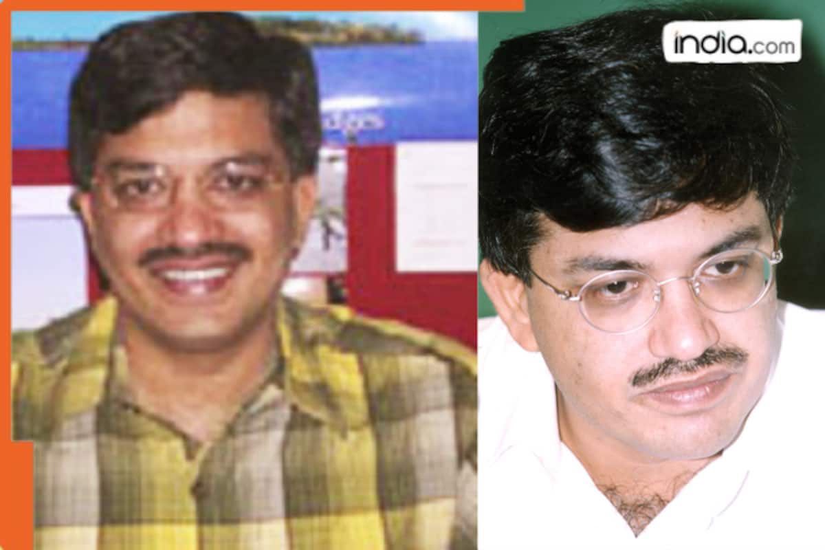 वर्तमान Chief election of India ज्ञानेश कुमार RSS Agent निकल