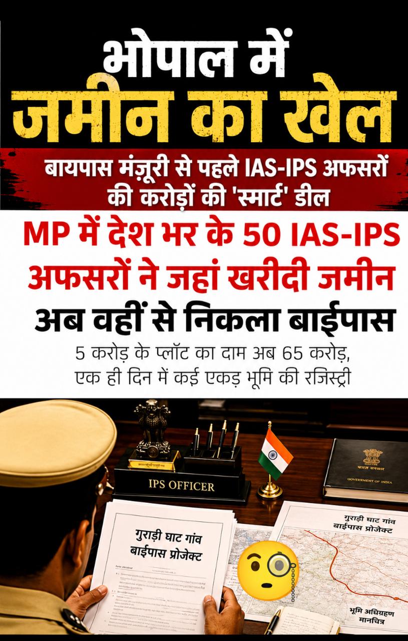 #MadhyaPradesh