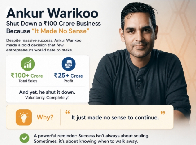 Another startup just disappeared in the AI wave — not becaus