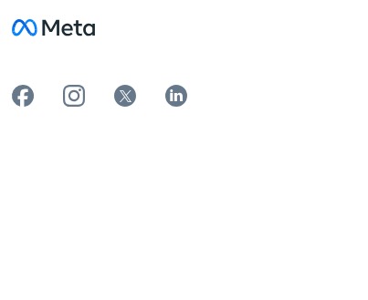 ये meta का official site है पर इसने threads पर पेज official 