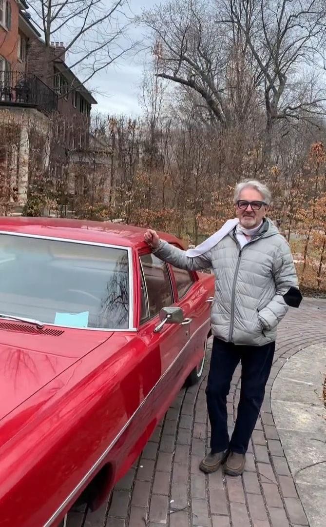 Updated Cover Photo.