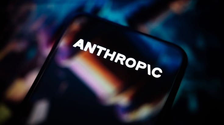 AI company #Anthropic recently raised a massive new funding 