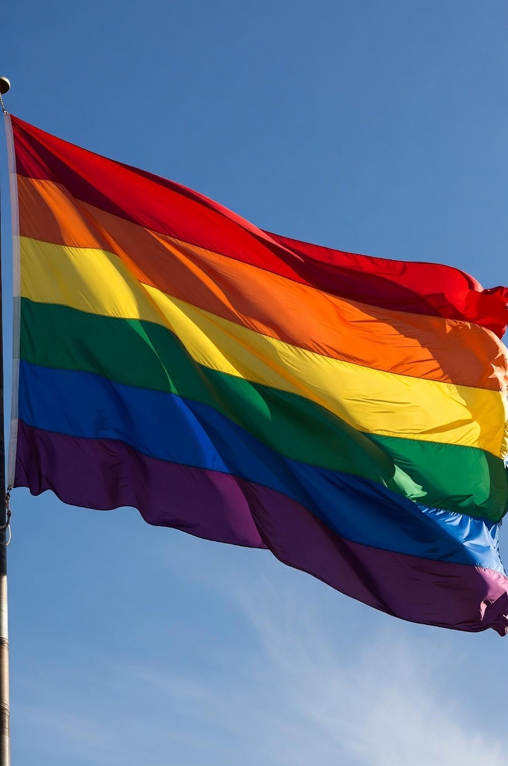 Happy #Pride