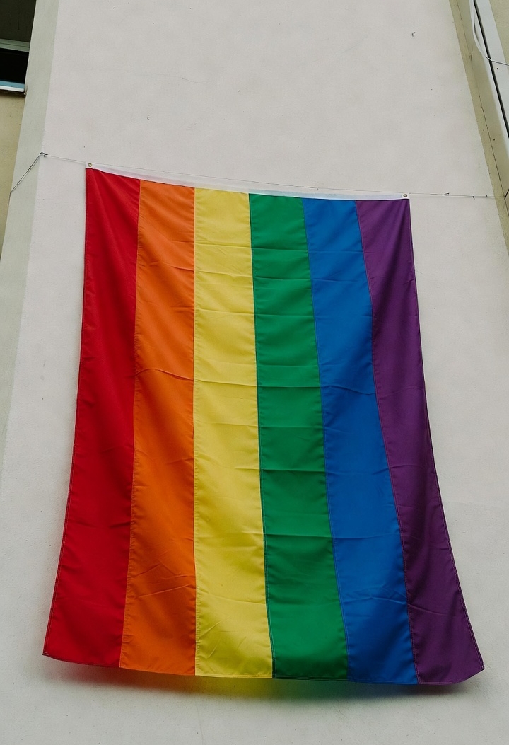 Happy Pride Month !!! #Pride #lgbt #gay #lesbian #trans