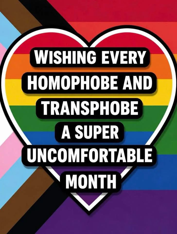 #HappyPride #rainbow #unity #UK 🌈 💖