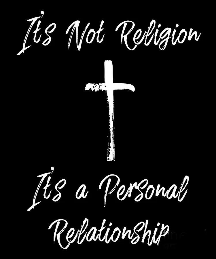 I believe in Jesus 💗