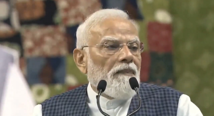 PM नरेंद्र मोदी: 'आत्मनिर्भर भारत' मिशन का मज़ाक उड़ाने वाले
