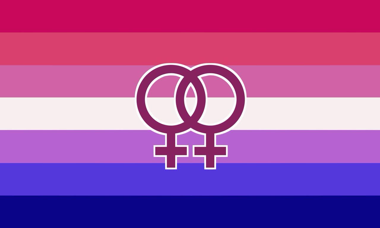Happy #Pride #wlw #queer #lesbian #australian 🏳️‍⚧️