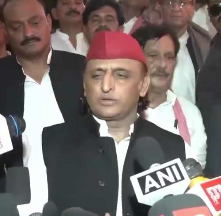 बंगाल का चुनाव लूटा है, बिहार के चुनाव में बेईमानी की और अगर