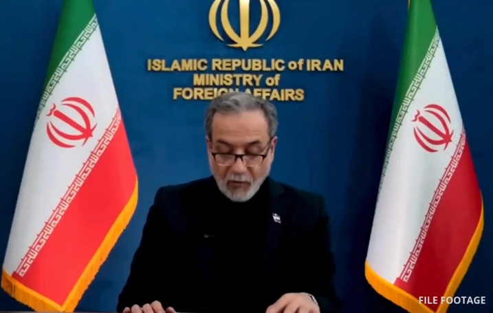 Iran-US settlement!!!! 

Iran wants accountability or compen