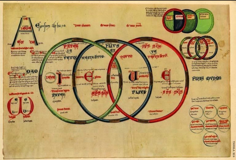America’s New Age: The Intellectual Legacy of the Great Seal