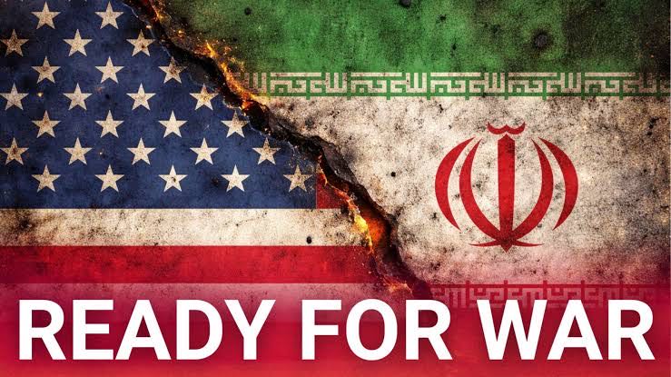 Iran–US tensions: a simple timeline to understand how this c