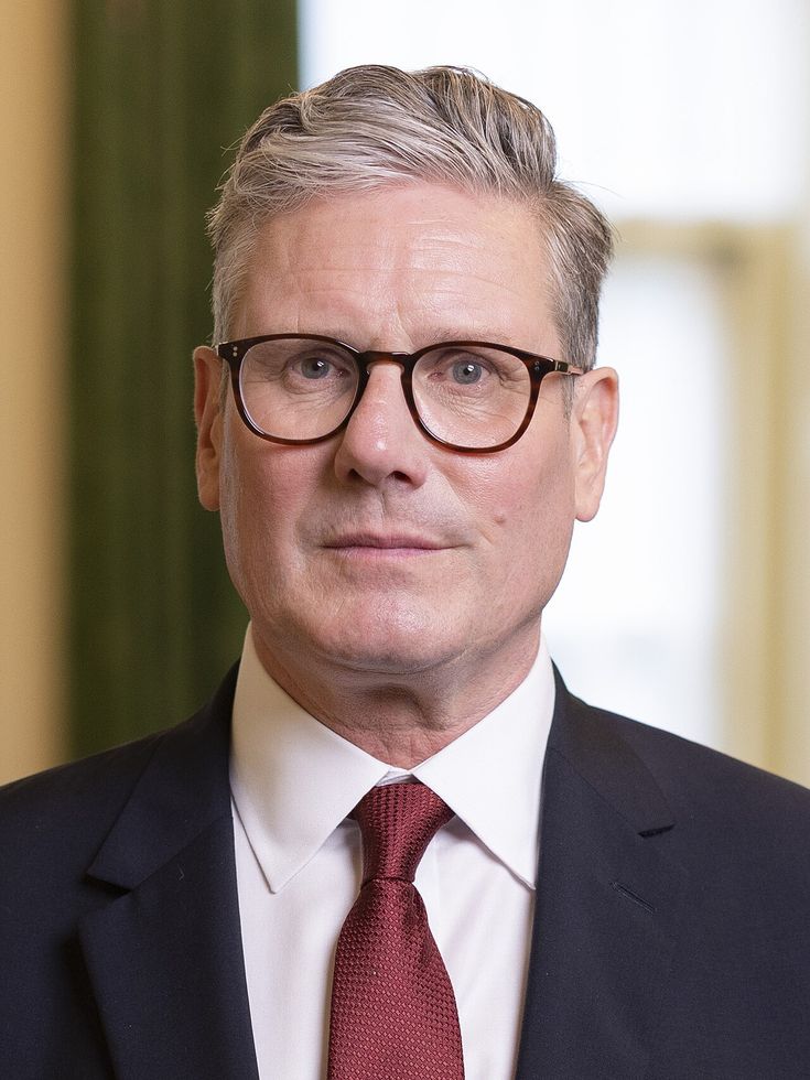 UK Prime Minister Keir Starmer is expected to announce his r