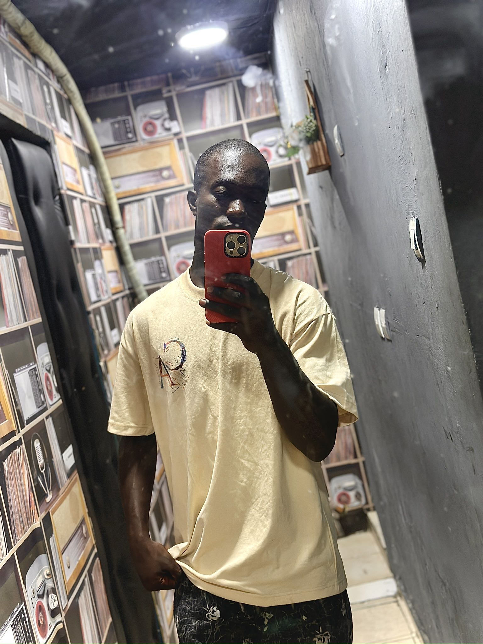 Author