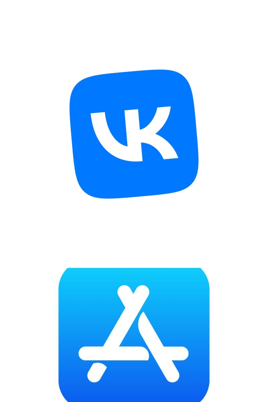 Apple Removes VK Apps From the App Store Amid Sanctions Comp