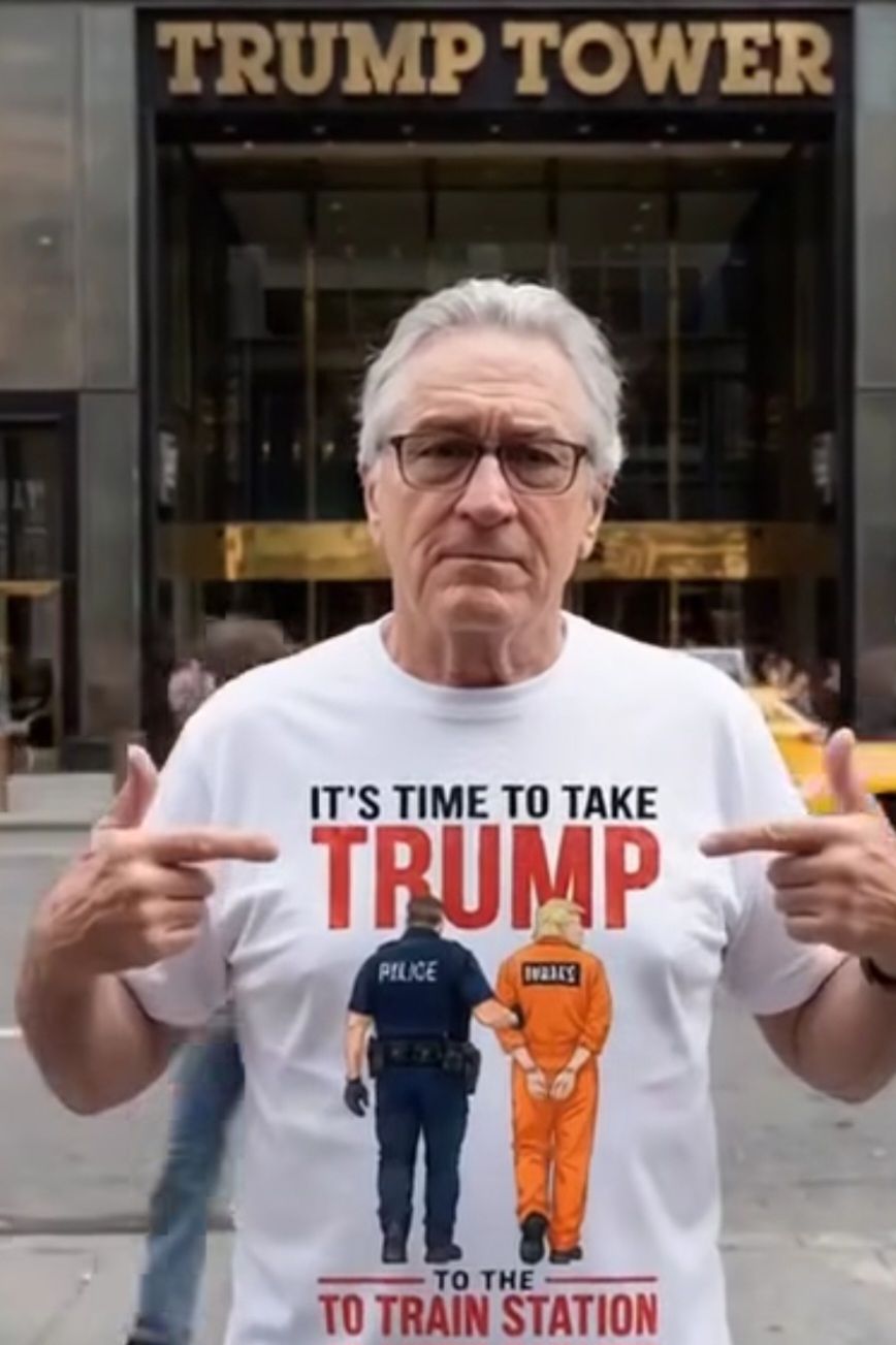 agree with Robert?