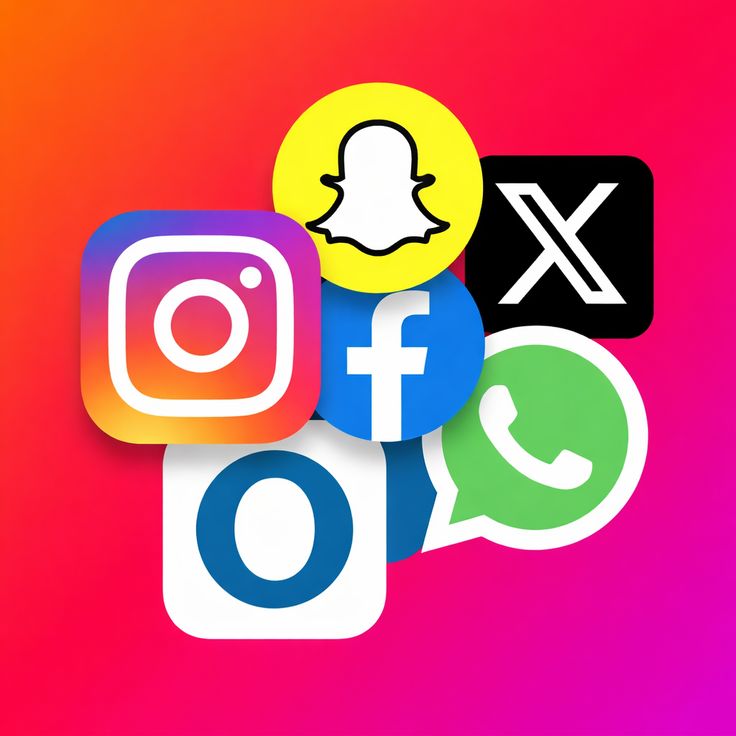 Australia government plans to double fines for all social me