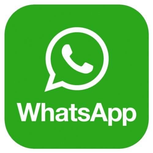 WhatsApp introduces unique usernames.

Users can now chat wi
