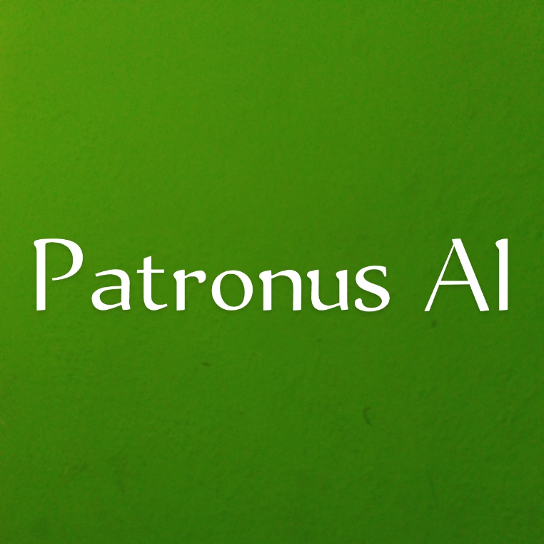 Rather than building AI models, Patronus AI is a platform fo