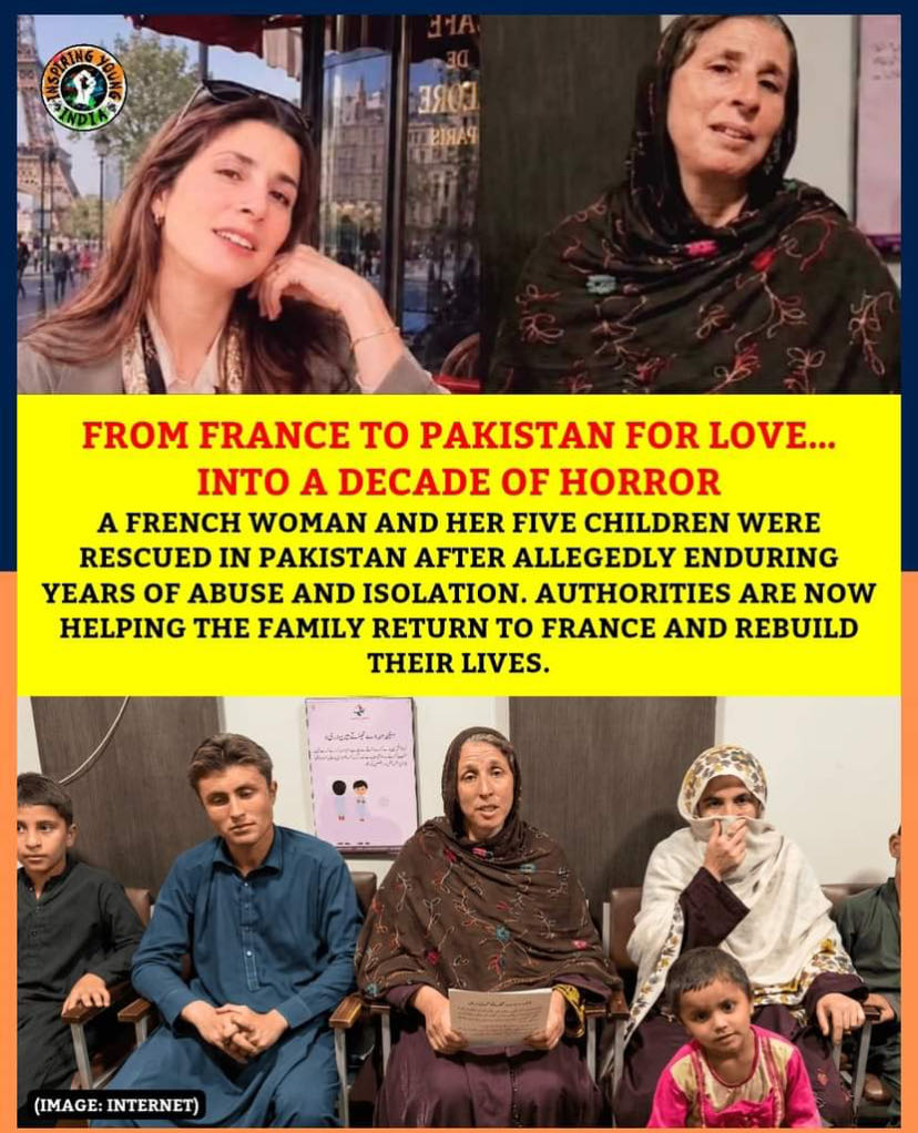 “Mullah Ahmad Khan did not forget his purpose.”🤣