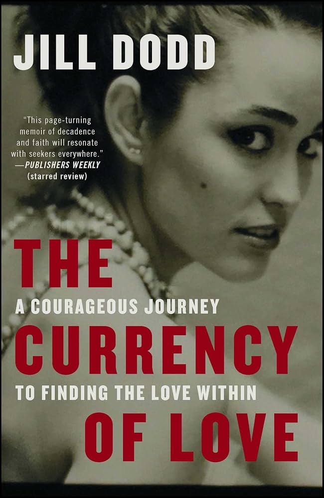 Jill Dodd’s controversy is mainly connected to her memoir Th